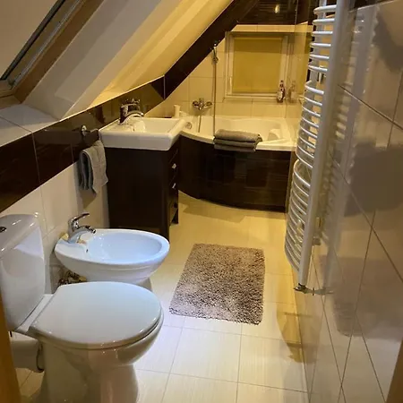 Apartment Alanos Karpacz