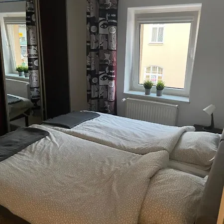 Apartment Alanos Karpacz