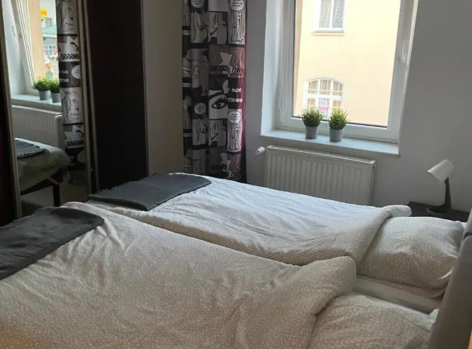 Apartament Alanos Karpacz